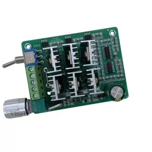 Gia Công Mạch Theo Yêu Cầu